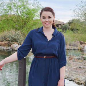 Meet your Posher, Kristina